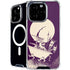 Disney The Nightmare Before Christmas Lock Shock and Barrel Art iPhone 16 Pro MagSafe Case